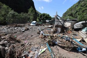 Garance: quand l&rsquo;absence d&rsquo;assurance logement transforme le cyclone en double catastrophe