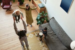 Les assurances obligatoires
