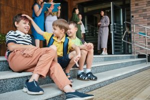 Comment choisir une assurance scolaire ?