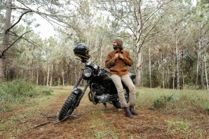 Assurance moto après suspension de permis : Trouver une assurance