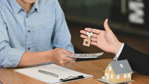 Assurance habitation locataire meublé : S&rsquo;assurer comme locataire