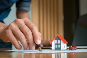 La garantie décès de l&rsquo;assurance emprunteur