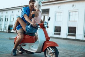 Tarif assurance moto 125 : Quel est le prix ?