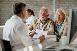 Assurance Vie : de quoi doit dépendre le choix ?