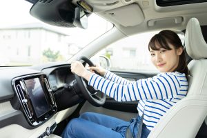 Peut-on assurer une voiture qui n&rsquo;est pas à son nom ?