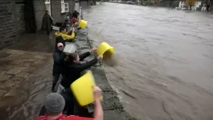 Quand l&rsquo;eau nous submerge : l&rsquo;explosion des dégâts des eaux en 2024