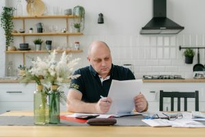 Lettre de résiliation contrat assurance habitation : Rédiger une lettre