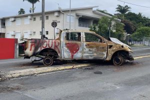 Crise des assurances en Nouvelle-Calédonie : ces quartiers devenus « inassurables »
