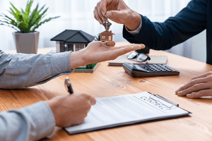 Quelle assurance maison pour un propriétaire non occupant ?
