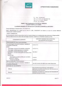 Assurance habitation : les régions où les phénomènes naturels font grimper les tarifs