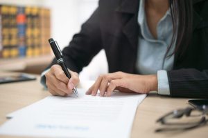 Les consommateurs ont besoin d&rsquo;informations sur l&rsquo;augmentation des risques d&rsquo;assurance : les régulateurs d&rsquo;État doivent les fournir