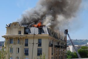 Le sinistre d’assurance habitation le plus coûteux de 2025 : une analyse approfondie