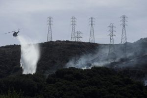 Un assureur de logements en Californie se retire en renonçant à 37 000 polices dans le cadre d&rsquo;un désengagement national.