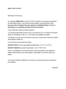 Which ? lance une super-plainte contre une industrie de l&rsquo;assurance &lsquo;défaillante