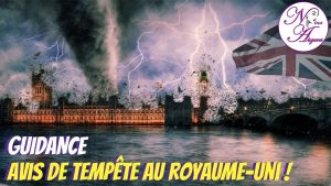 La couverture des dommages causés par les tempêtes par les assurances habitation au Royaume-Uni