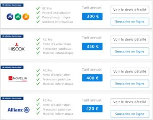 La hausse incontrôlable des prix des assurances ravive le débat sur l&rsquo;instauration de plafonds tarifaires