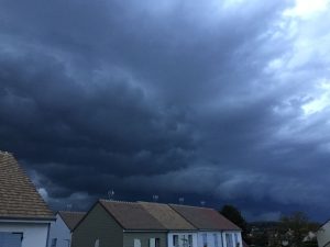 Les tornades sont-elles couvertes par votre assurance habitation ?