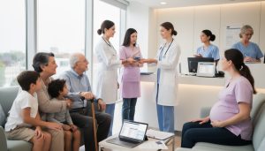 Comprendre le rôle de la mutuelle dans le système de santé