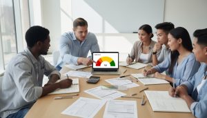 Comprendre les bases du crédit personnel