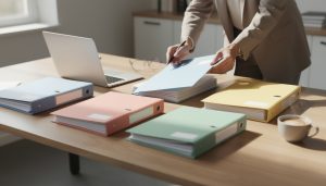 Dossiers thématiques : comment bien les choisir