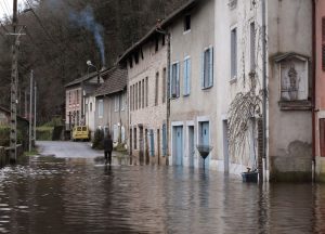 Inondations et crues : quel impact sur le coût de votre assurance habitation ?