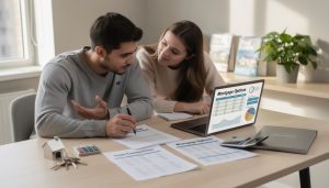 Comment choisir le meilleur prêt immobilier