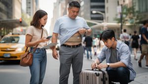 Les meilleures astuces pour assurer votre sécurité en voyage