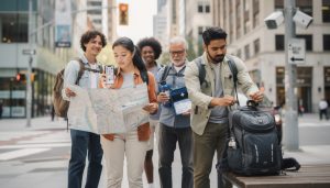Le guide complet de la sécurité pour tout voyageur