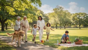 Les meilleures mutuelles santé pour les familles