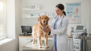 L&rsquo;importance de l&rsquo;assurance animaux pour les visites vétérinaires