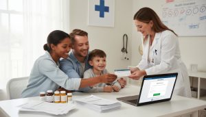 Mutuelle santé et remboursement : comment ça fonctionne