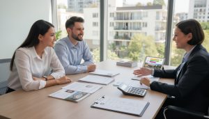 Prêt immobilier : les étapes d’un bon dossier