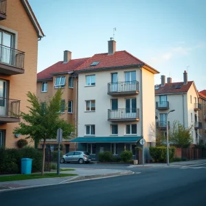 Les types de logement impactant le choix de l’assurance habitation